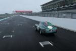 Aston Martin DB4 GT Continuation 2017 года (WW)